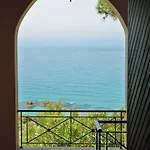 Apartments, Adult And Childrens Pool, Sea View - Beach, Corfu Apartmán *