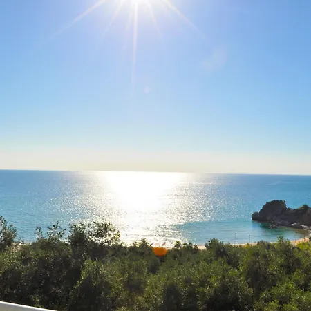 Apartament Apartments, Adult And Childrens Pool, Sea View - Beach, Corfu *