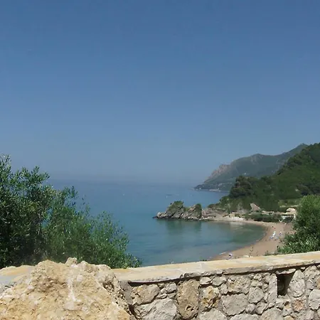 Διαμέρισμα Apartments, Adult And Childrens Pool, Sea View - Beach, Corfu Πέλεκας
