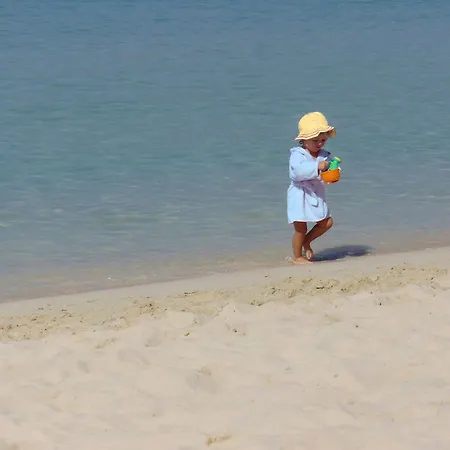 Apartments, Adult And Childrens Pool, Sea View - Beach, Corfu * Πέλεκας