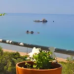 Apartments, Adult And Childrens Pool, Sea View - Beach, Corfu